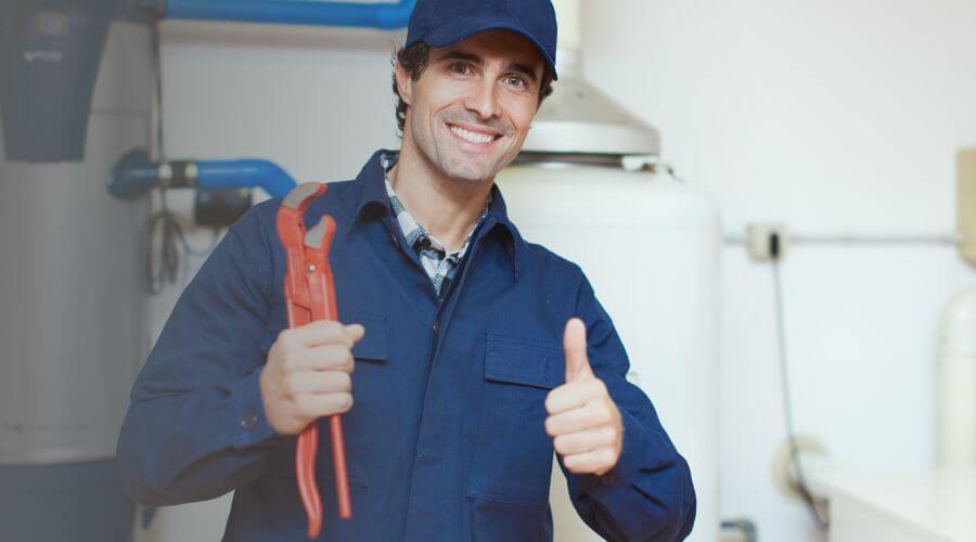 Local expert plumbing services in Hartford City, IN